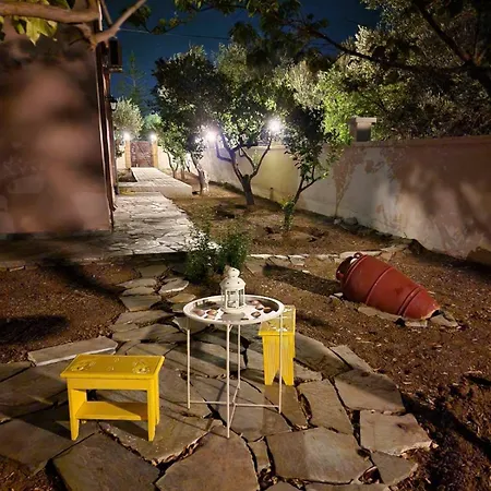 Aniko Appartement Kolymbia