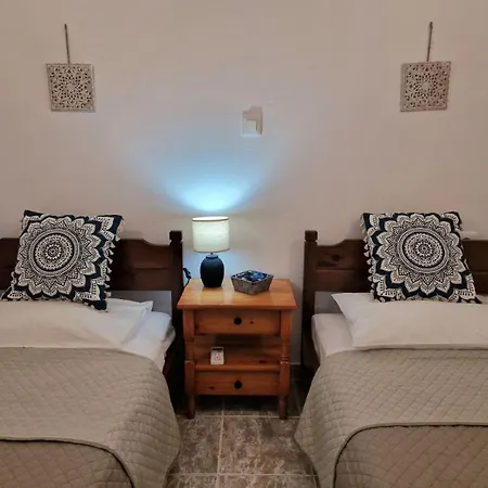Apartmán Aniko *