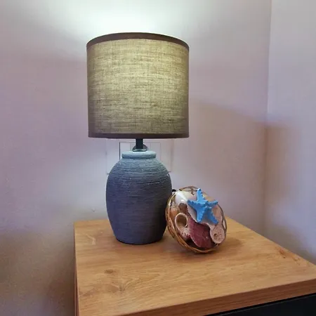 Apartment Aniko