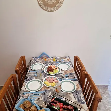 Apartmán Aniko *