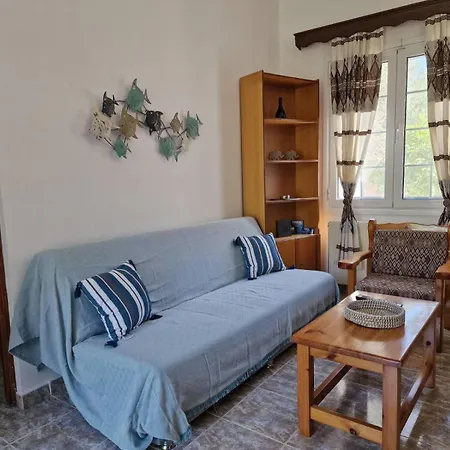 Apartmán Aniko