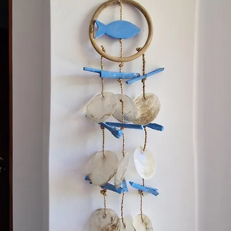 Apartman Aniko Kolímbia