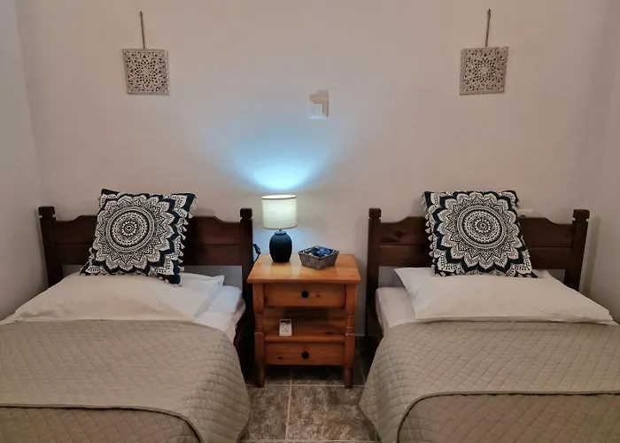 Apartament Aniko *