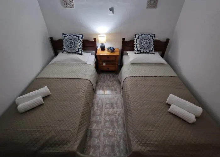 Aniko Apartament Kolymbia