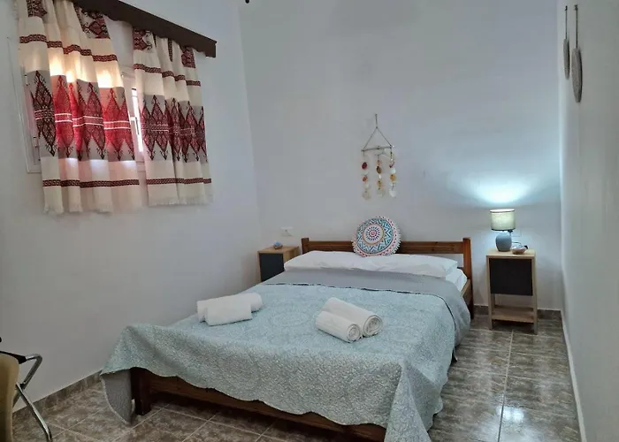 Apartament Aniko Kolymbia