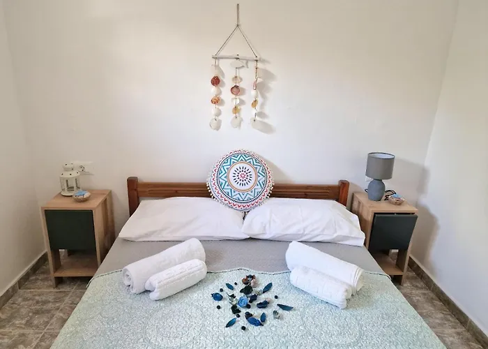 Aniko Apartament Kolymbia