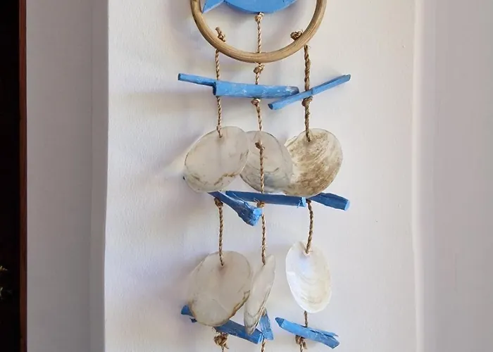 公寓 Aniko 科林比亚