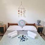 Aniko Apartamento Kolymbia