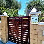 Apartamento Aniko *
