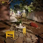 Aniko Apartamento Kolymbia