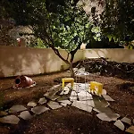 Apartamento Aniko *