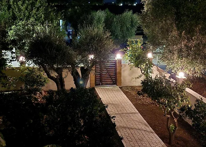 Aniko * Колимбия